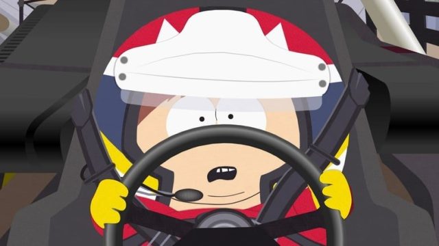 South Park S14E08
