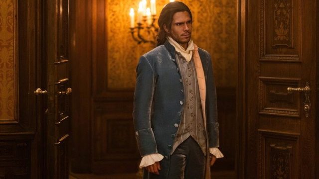 Historia de dos ciudades S01E02