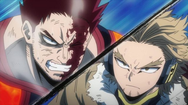 My Hero Academia S05E02