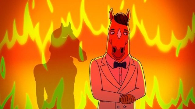BoJack Horseman S04E11