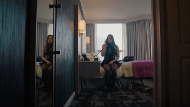 Al norte del norte S02E06