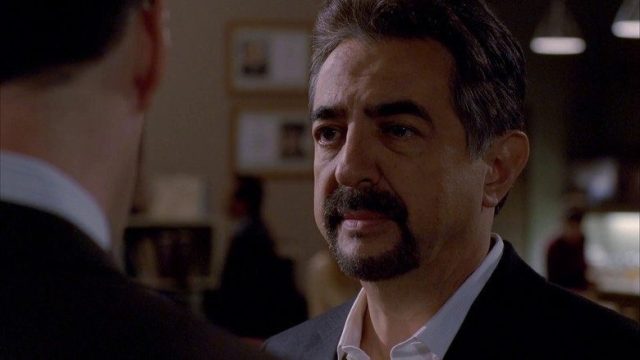 Mentes Criminales S03E13