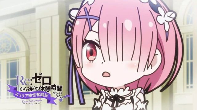 Re:ZERO -Starting Life in Another World- S00E60