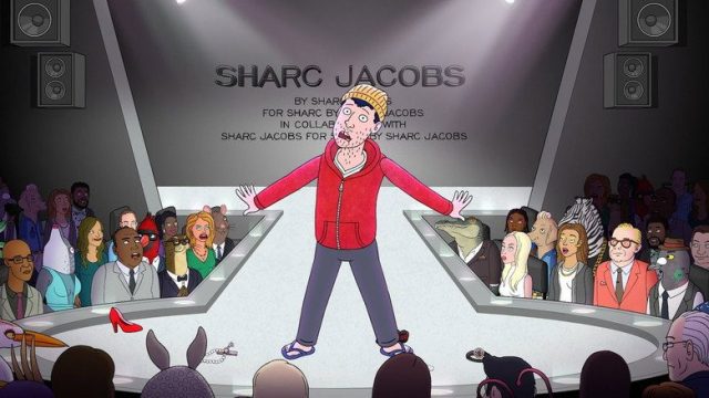 BoJack Horseman S04E03
