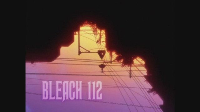 Bleach S01E112