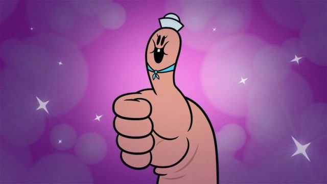 Los Jóvenes Titanes en acción S06E31