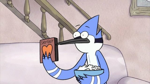 Un show más S02E01