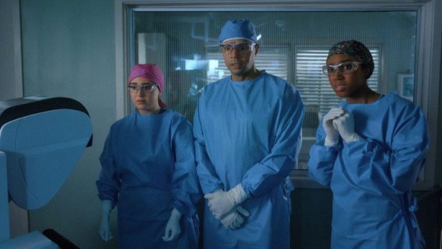 Scrubs S01E03