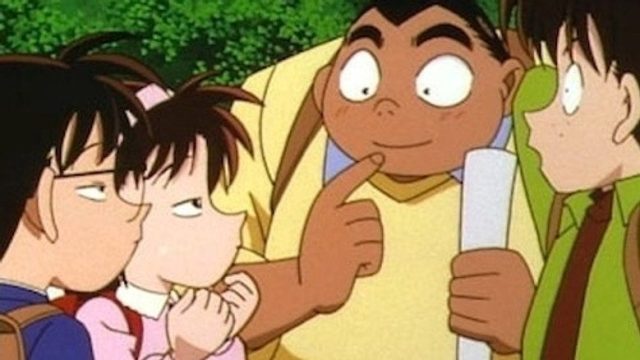 Detective Conan S01E252