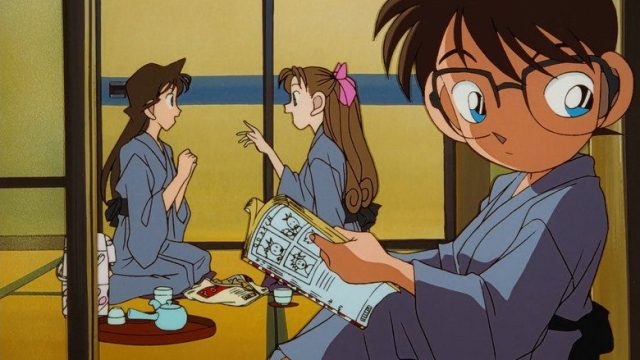 Detective Conan S01E21