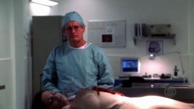 NCIS: Criminología Naval S02E04
