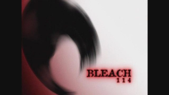 Bleach S01E114