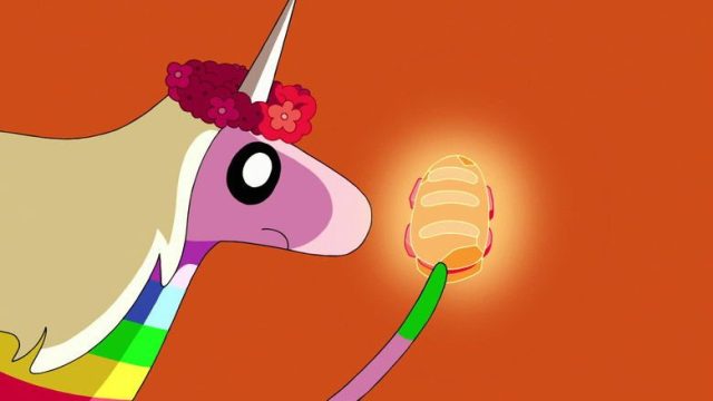 Hora de Aventura S08E04
