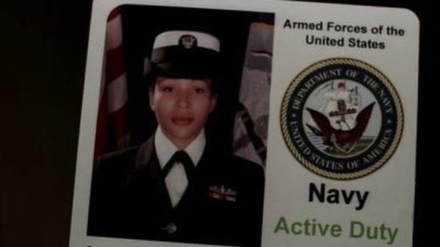 NCIS: Criminología Naval S02E16