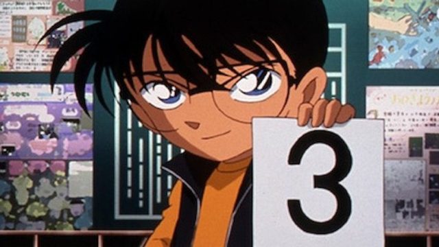 Detective Conan S01E460