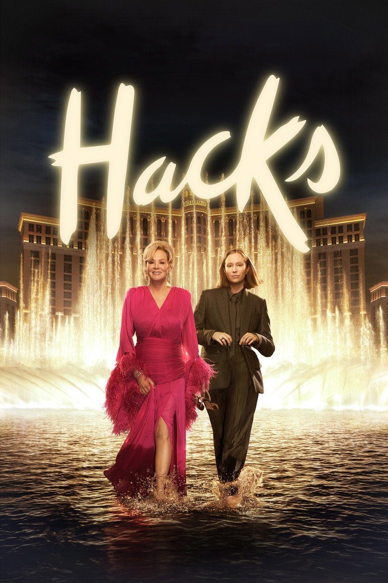 Hacks Temporada 5