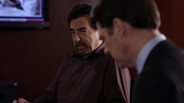 Mentes Criminales S06E09