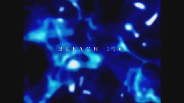 Bleach S01E116