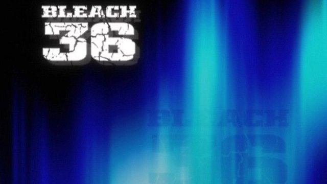 Bleach S01E36