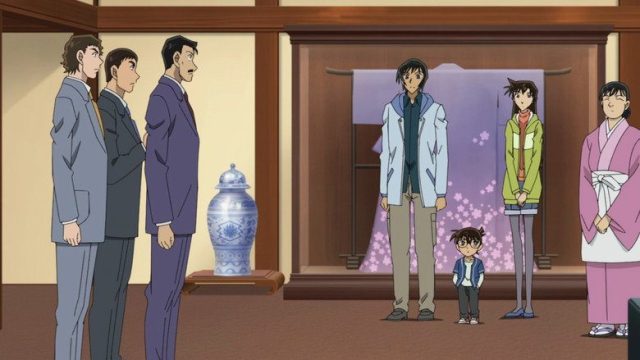 Detective Conan S01E1191