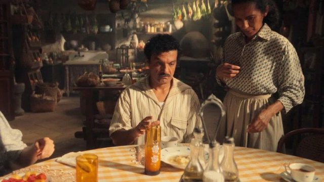 Cien años de soledad S02E04