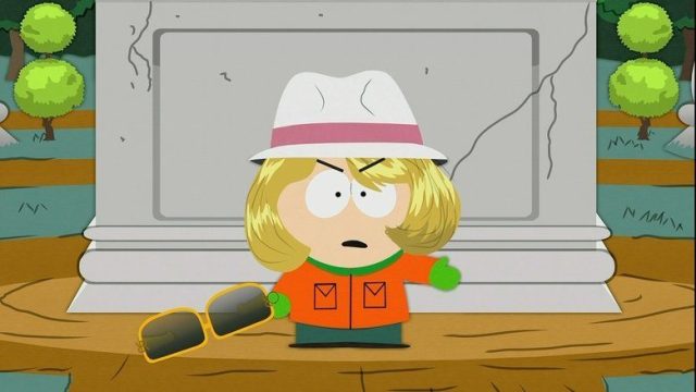 South Park S12E02