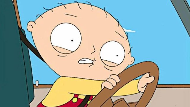 Padre de Familia S04E29