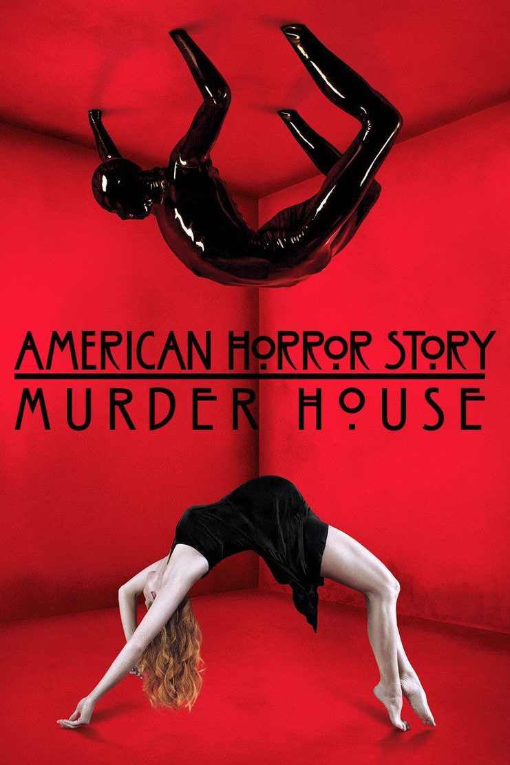 American Horror Story Murder House
