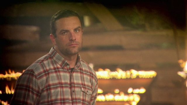 The Challenge S25E09