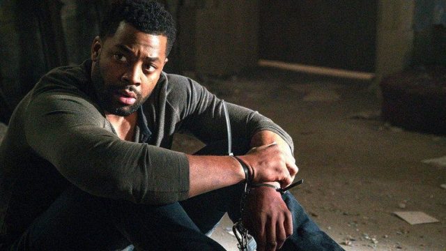 Policías de Chicago S05E12