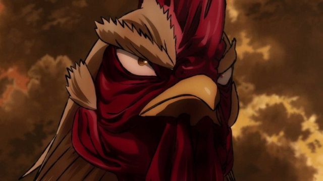 Rooster Fighter S01E05