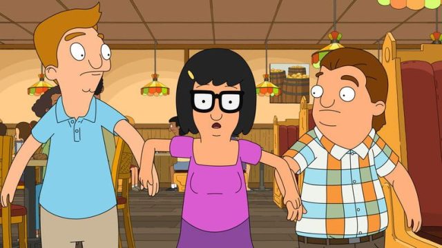 Bob's Burgers S16E06