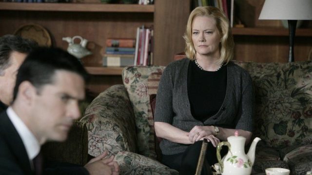 Mentes Criminales S04E14