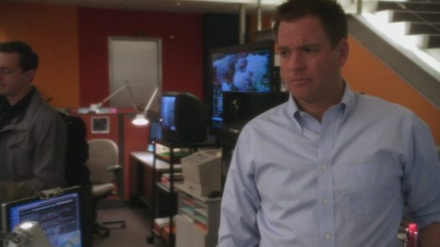 NCIS: Criminología Naval S09E19