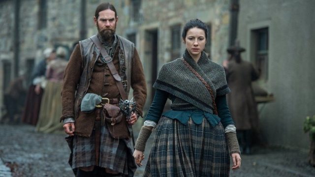 Outlander S02E12