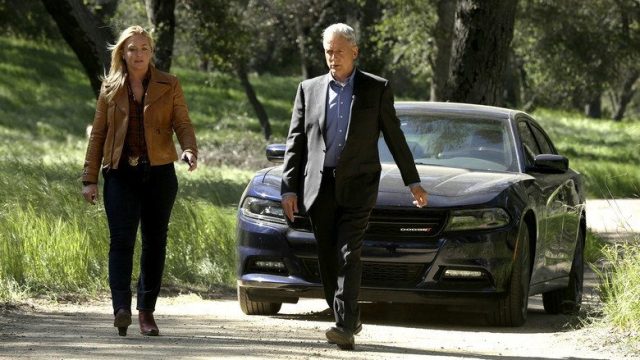 NCIS: Criminología Naval S14E22