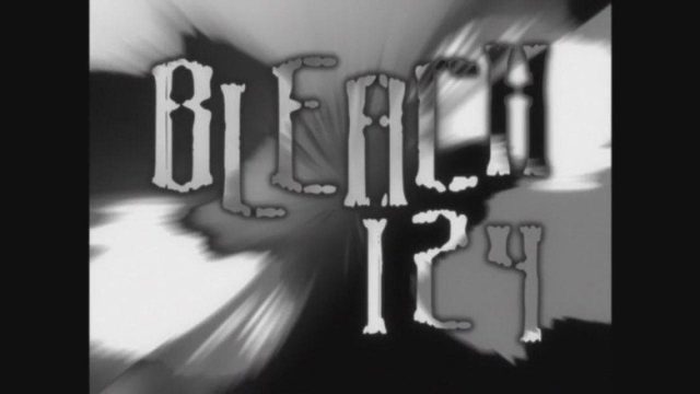 Bleach S01E124