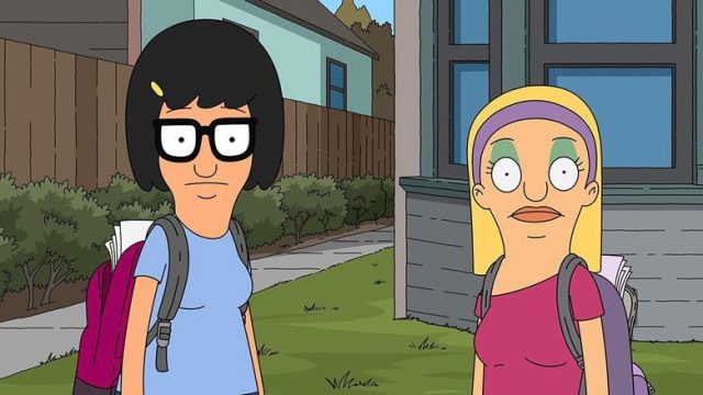 Bob's Burgers S08E04