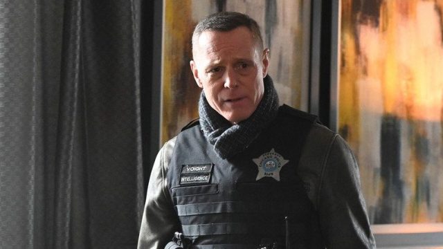 Policías de Chicago S10E21