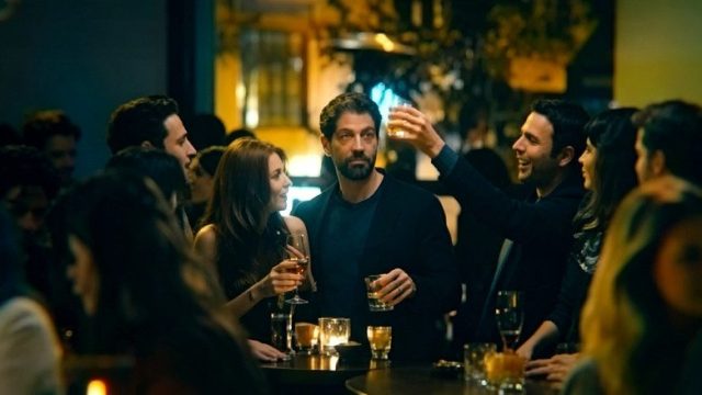 Te conozco S01E04