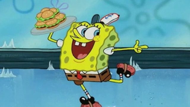 Bob Esponja S05E08