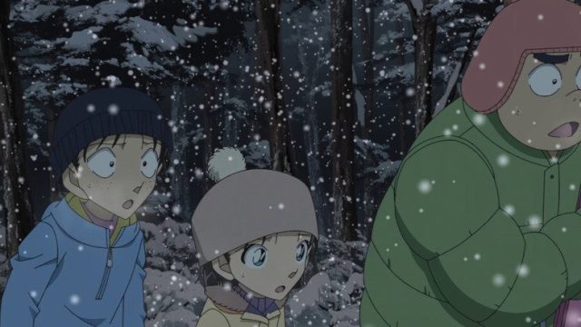 Detective Conan S01E1037