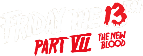 Viernes 13, Parte VII: Sangre nueva