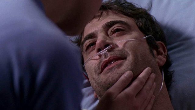 Anatomía según Grey S02E21