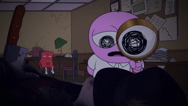 Smiling Friends S01E05