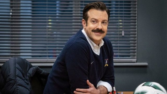 Ted Lasso S03E12