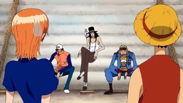 One Piece S08E233