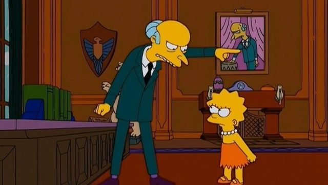 Los Simpson S15E22