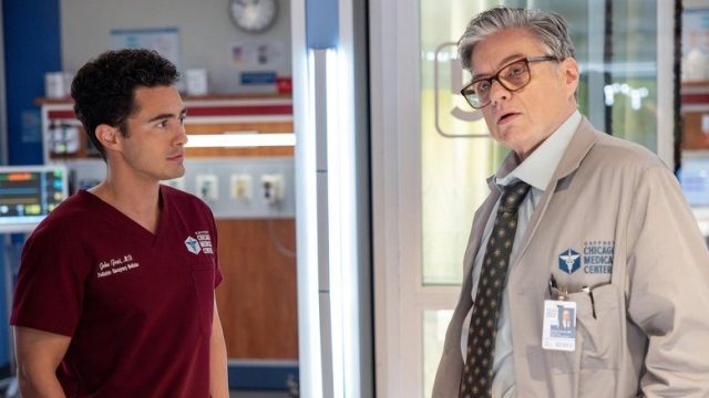 Chicago Med S11E07
