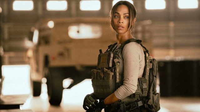 Operativo: Lioness S02E08